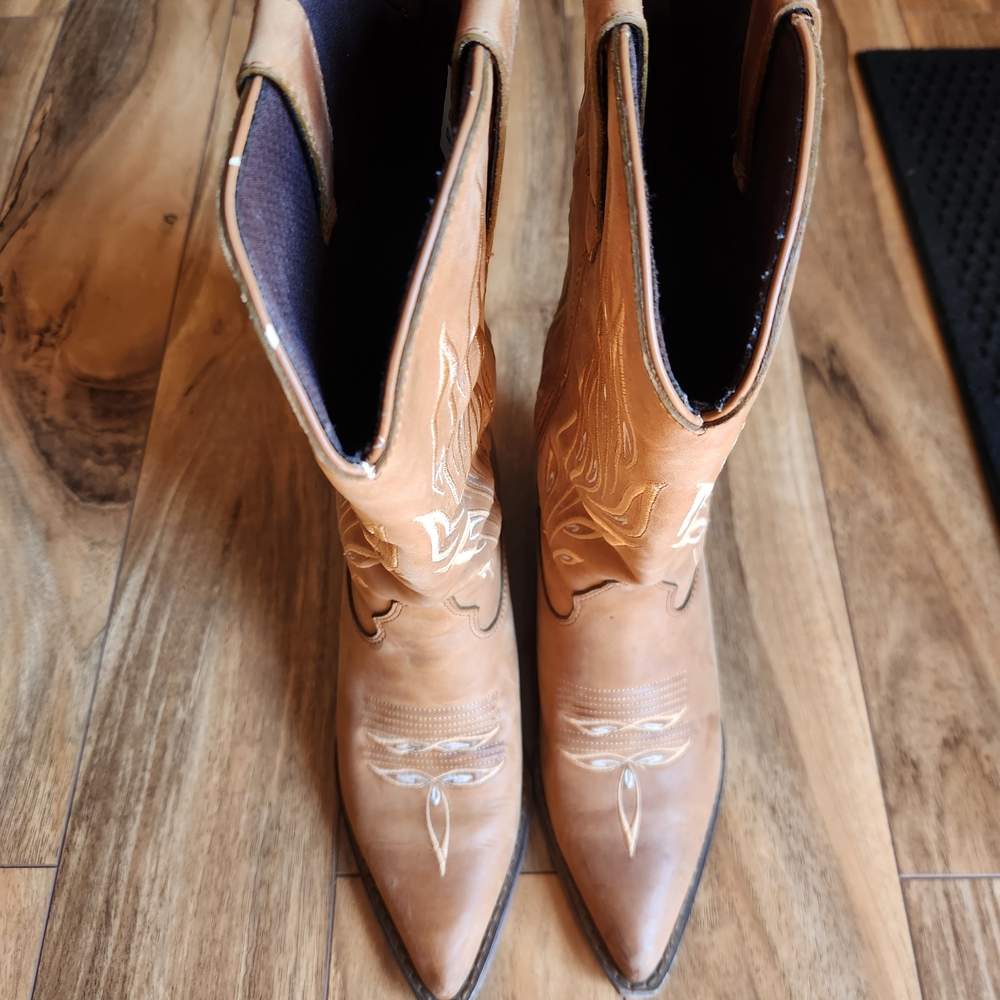 Crush By Durango Boots